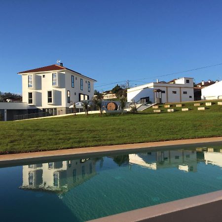 Готель Quinta Dona Iria Міранда-ду-Корву Екстер'єр фото