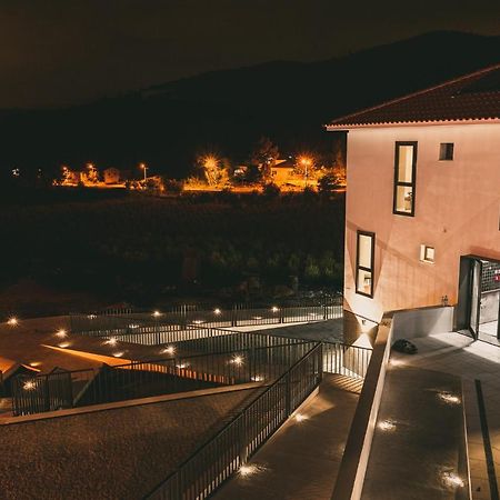 Готель Quinta Dona Iria Міранда-ду-Корву Екстер'єр фото