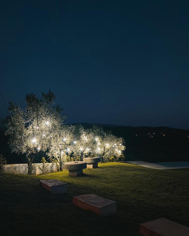 Готель Quinta Dona Iria Міранда-ду-Корву Екстер'єр фото