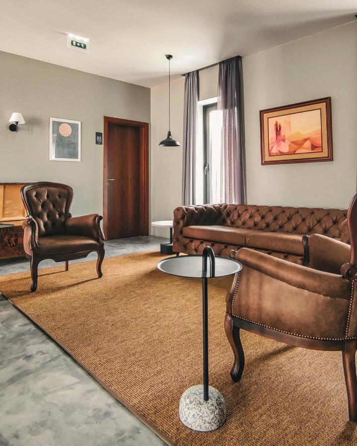 Готель Quinta Dona Iria Міранда-ду-Корву Екстер'єр фото